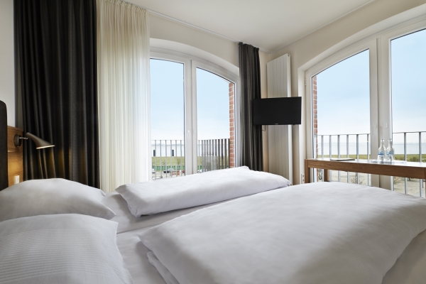 im jaich Hotel (Bremerhaven)